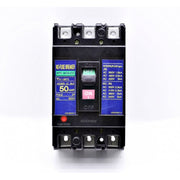 Intrerupator NF-50A, No-Fuse breaker, 220V, 50A, AC-600
