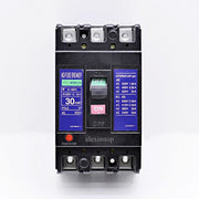 Intrerupator NF-30A, No-Fuse breaker, 220V, 30A, AC-600