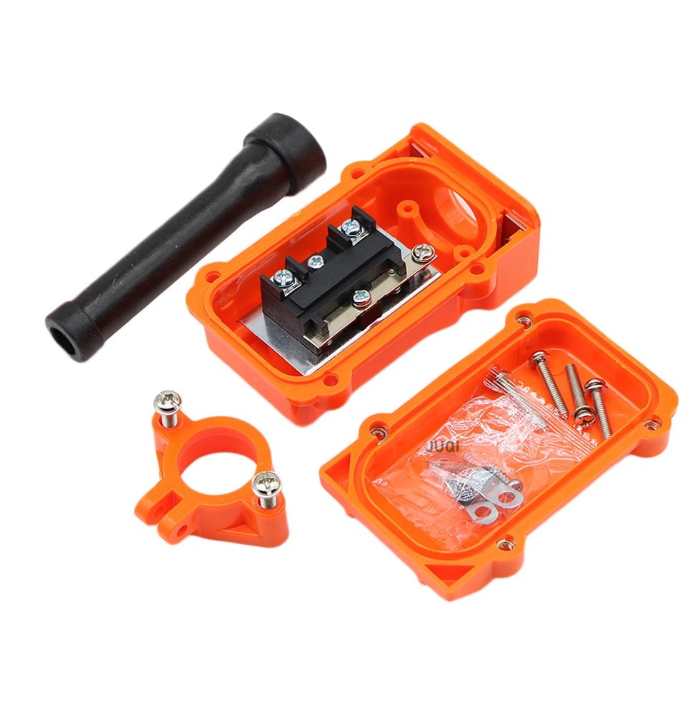 Intrerupator Tip Macara COB 61