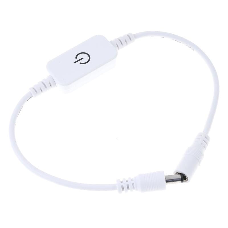 Controller Variabil Tactil pentru Led