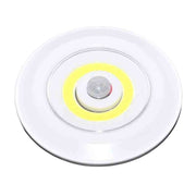Lampa Mini Rotunda Led COB si Senzor
