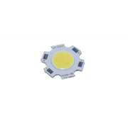 Led Cob 3W -11mm , Alb-Rece