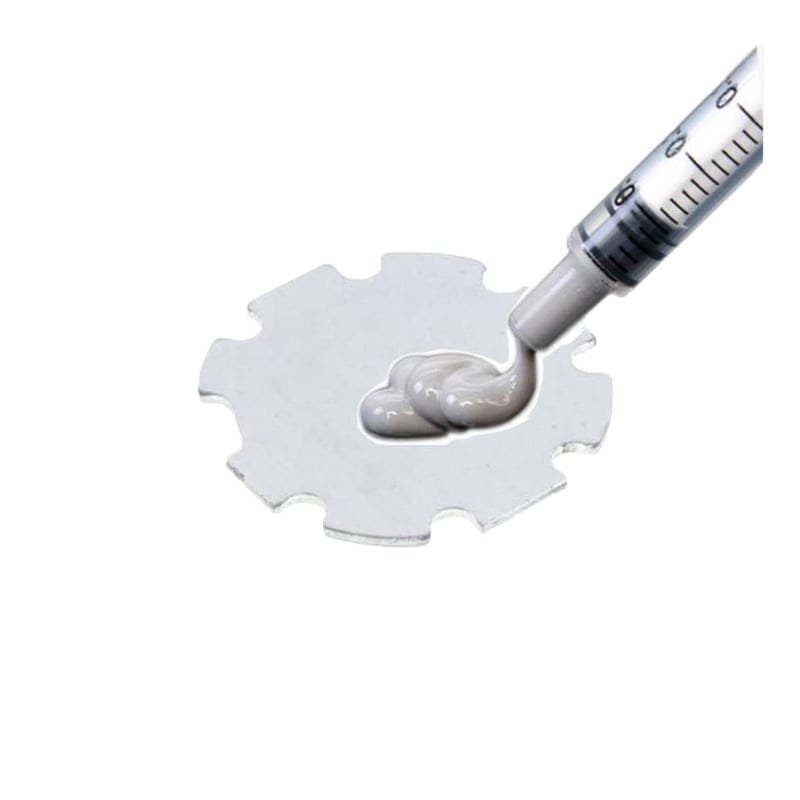 Led Cob RGB, Putere 6W, Dimensiune 28mm, Multicolor