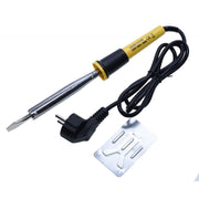 Letcon Electric de Lipit, 100W