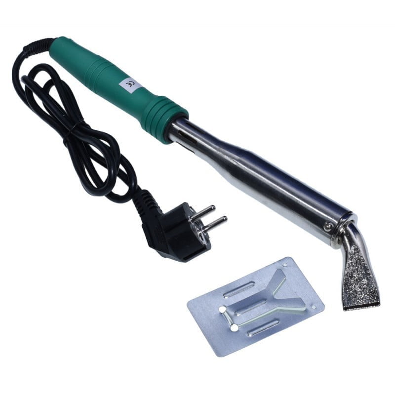 Letcon Electric de Lipit, 200W