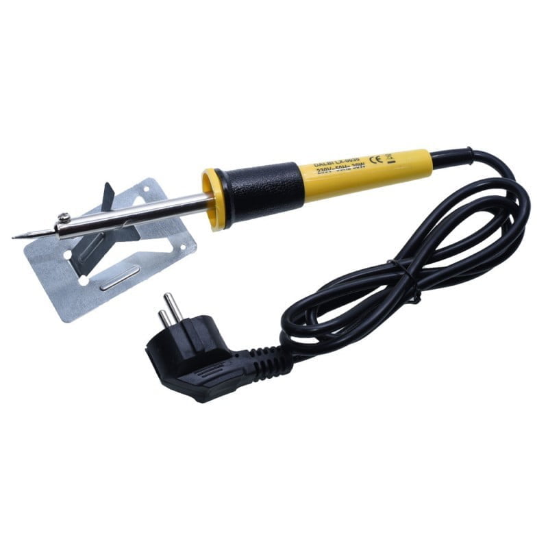 Letcon Electric de Lipit, 30W