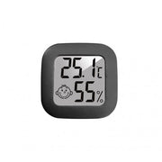 Mini Termometru cu Higrometru si afisaj Digital LCD / CX-0726