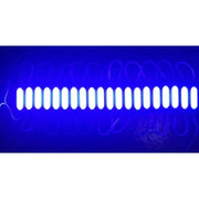 Modul Grup Led SMD 5730 COB, Albastru