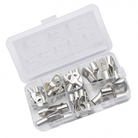 Papuci Electrici tip SC de Putere 56 buc / Set