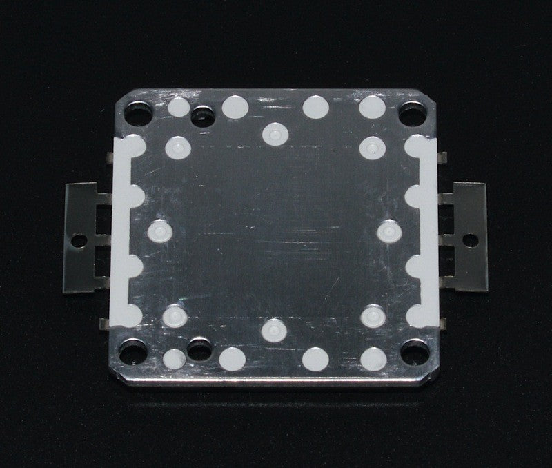 Pastila Led COB Lumina Alb-Cald 100W - 32/34V , 3000-3500K