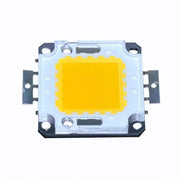 Pastila Led Tip COB Lumina Alb-Cald 20W - 32/34V , 3000-3500K
