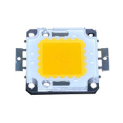 Pastila Led Tip COB Lumina Alb-Cald 30W - 32/34V , 3000-3500K
