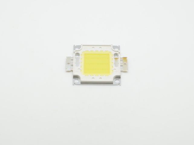 Pastila Led SMD 50W - 32/34V , 6000K