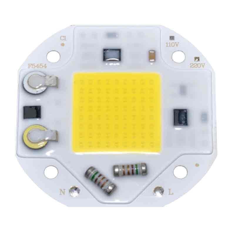 Pastila Led Tip SMD 110V - 220V / Putere 20W