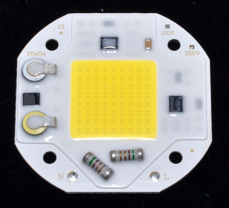 Pastila Led SMD 110V - 220V / Putere 30W