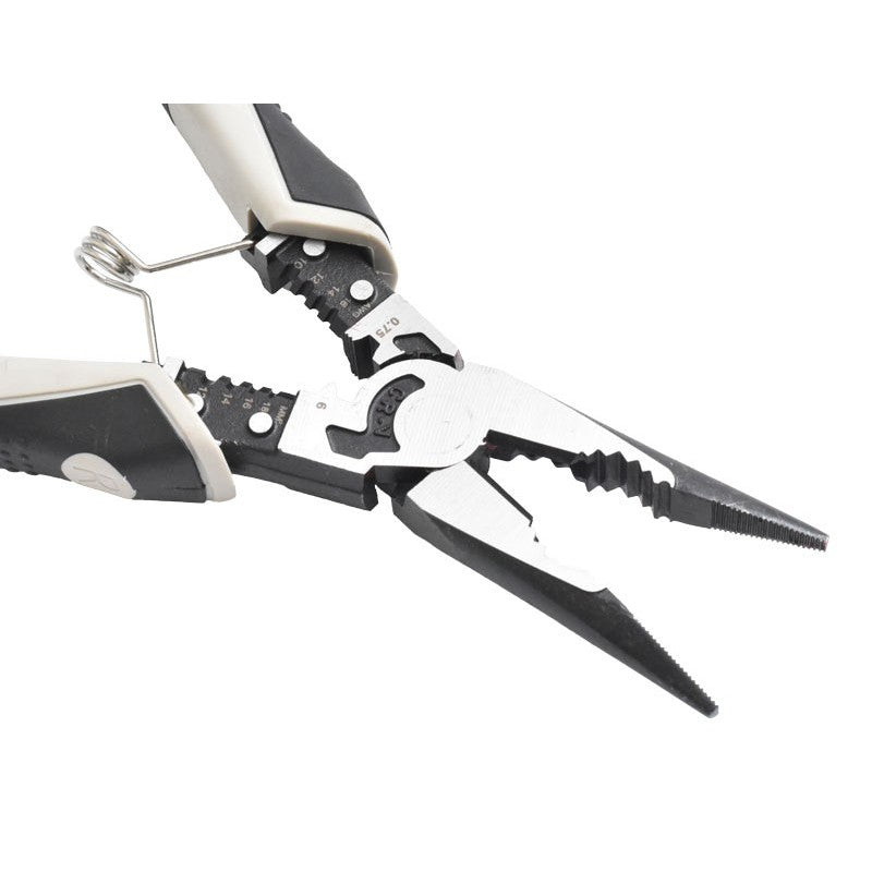 Patent cu Varf Lung Multifunctional Profesional CR-V