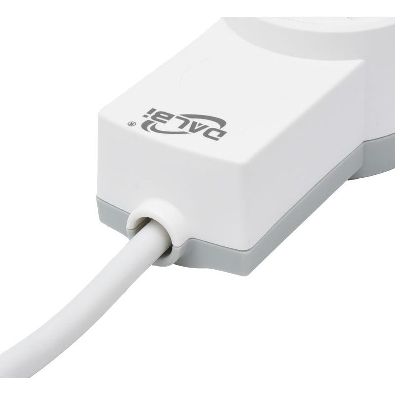 Prelungitor Electric 3 Prize si Protectie Copii, Cablu 3x1mm / 7m
