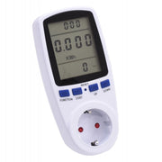 Priza Contor Energie Digital 16A-250V