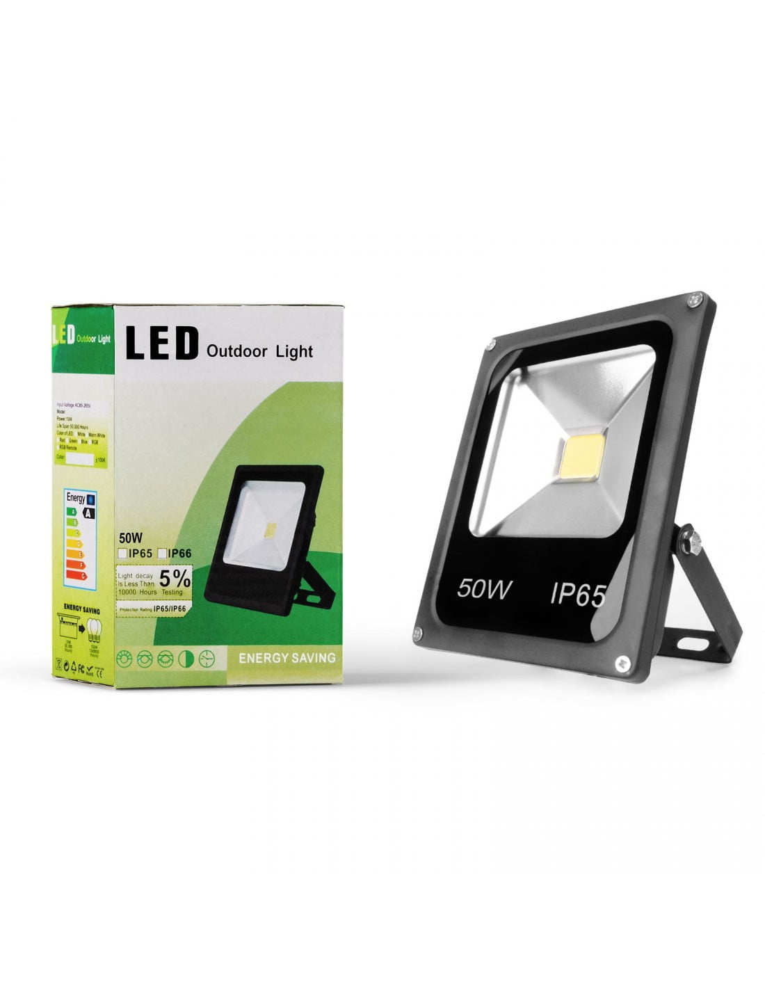 Proiector Slim cu Led SMD 100W-220V