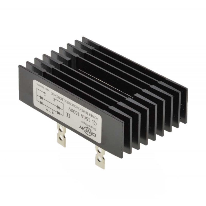Punte Redresoare QL-100 150a / 1600v
