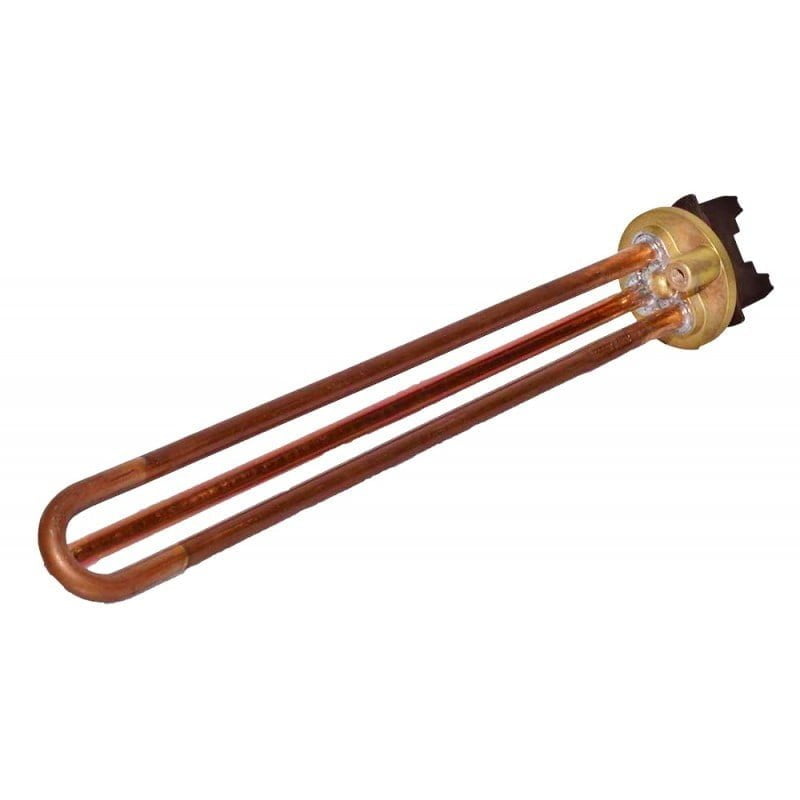 Rezistenta Boiler Dreapta cu Flansa PL 1500W