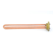 Rezistenta De Boiler 2000W Dreapta Cu FILET Q