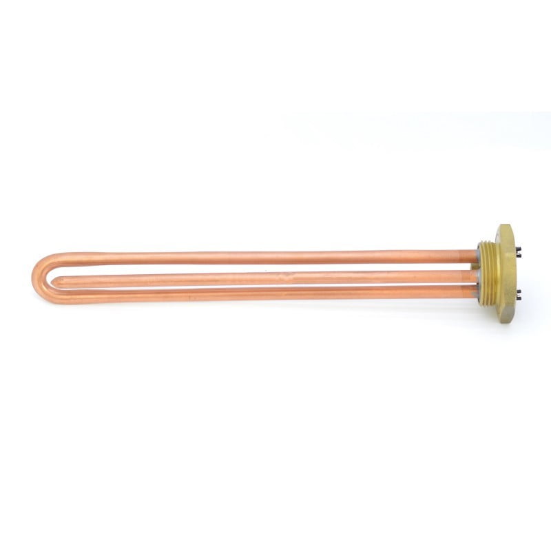 Rezistenta De Boiler 2000W Dreapta Cu FILET Q