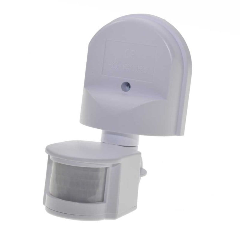 Senzor de Miscare 180˚ cu Reglaje LX16C