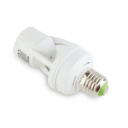 Dulie E27 Senzor de miscare 360˚ LX-H02