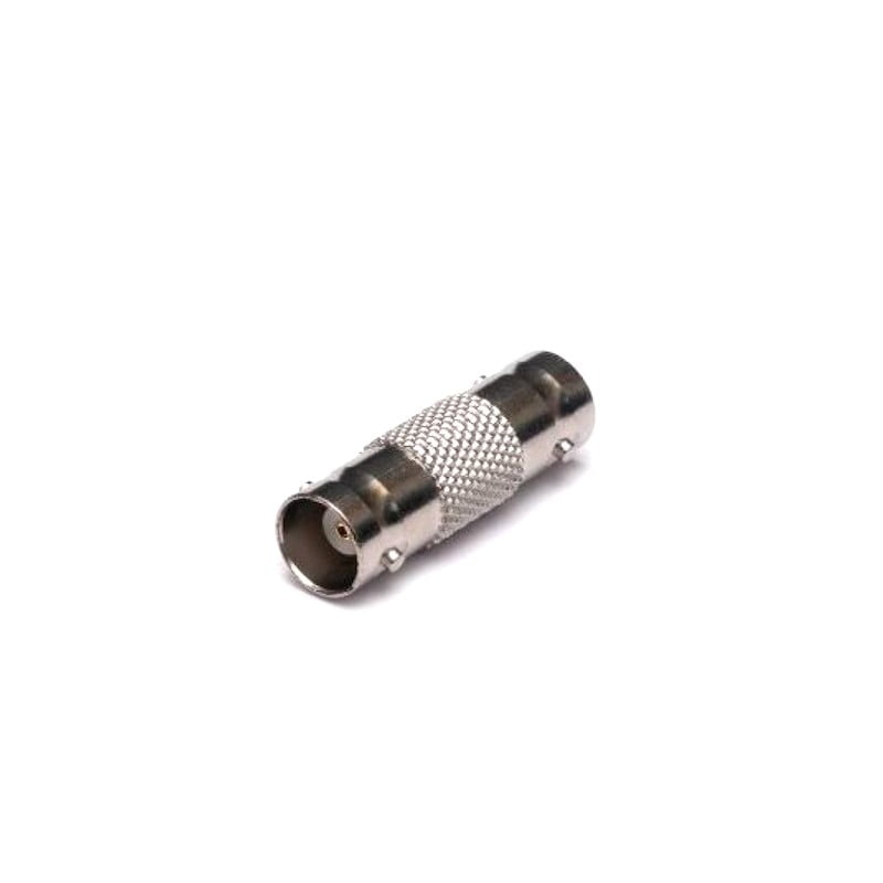 Conector BNC Mama-Mama