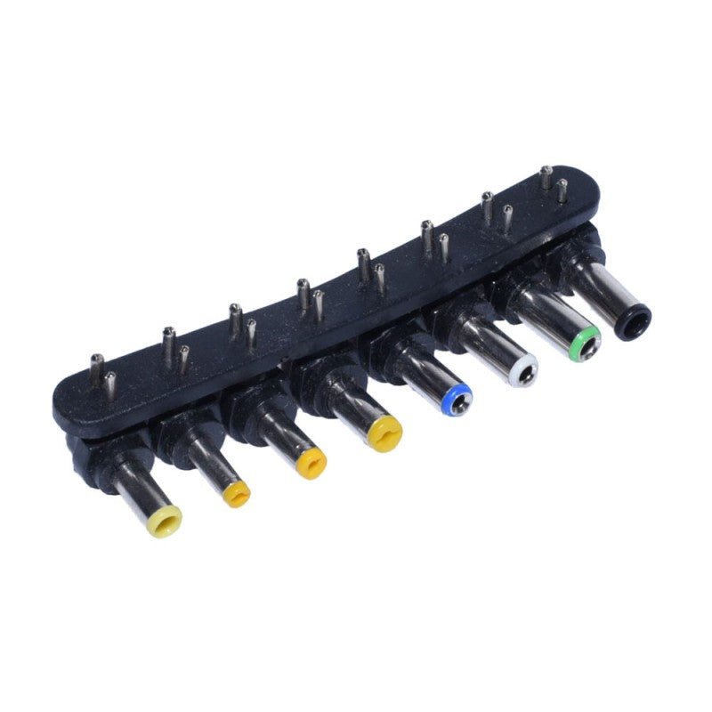 Set 8 Mufe Alimentare DC cu 2 Pini