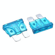 Siguranta Auto 15A , 100buc/set