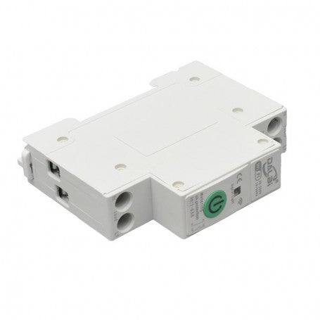 Siguranta Inteligenta Wi-fi, 1-63A, 1P+N Monitorizare Energie, Protectie Subtensiune, Supratensiune - TUYA SigMesh / ZigBee