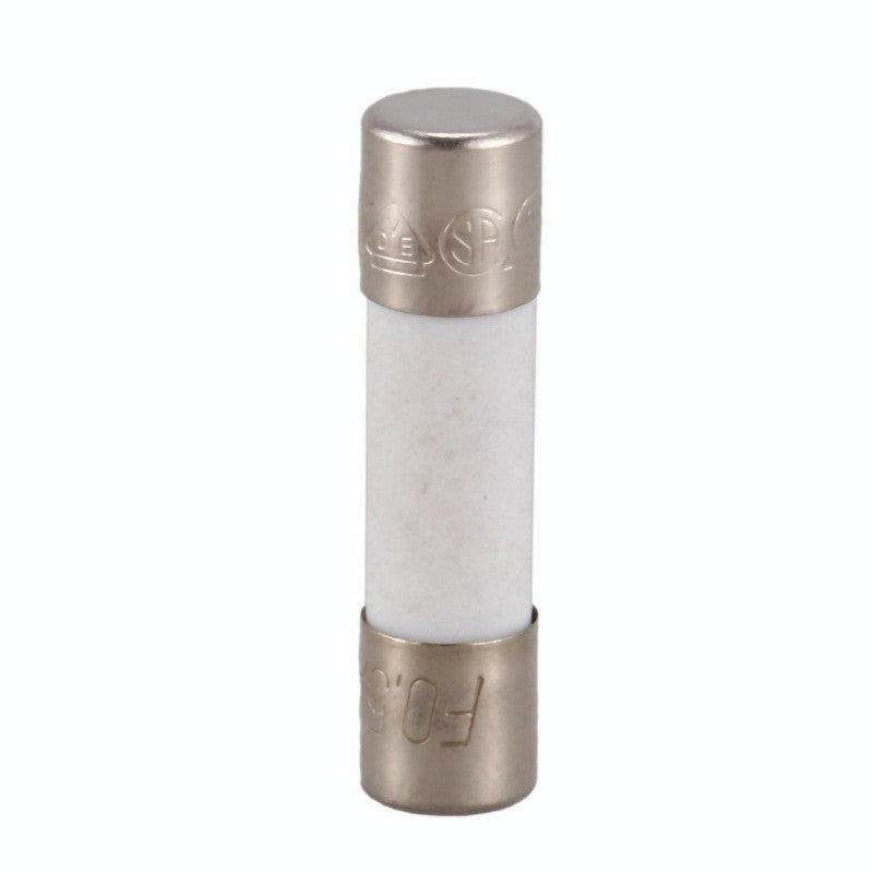 Siguranta Rapida 4A, Ceramica, Fuzabila, Dimensiune 5x20mm, Set 100 buc