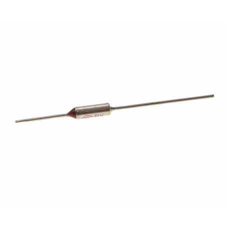Siguranta Termica 250V - 10A / TF 300°C