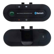 Sistem Auto Handsfree cu Bluetooth V 5.0 Multipoint BT-YHQ01
