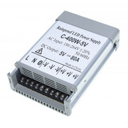 Sursa Alimentare, Exterior, 5V, 400W, 80A, IP52