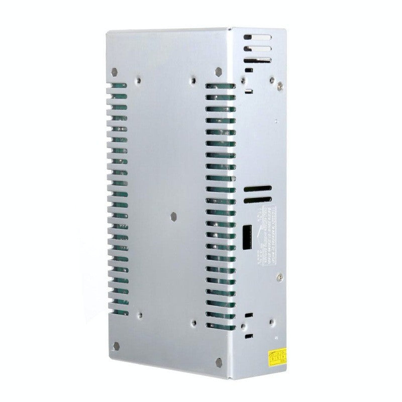 Sursa de Alimentare, Carcasa Metalica, Interior, 220V, 12V, 250W, 20A