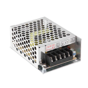 Sursa Alimentare de Metal in Comutatie 220V-12V , 25W-2,1A