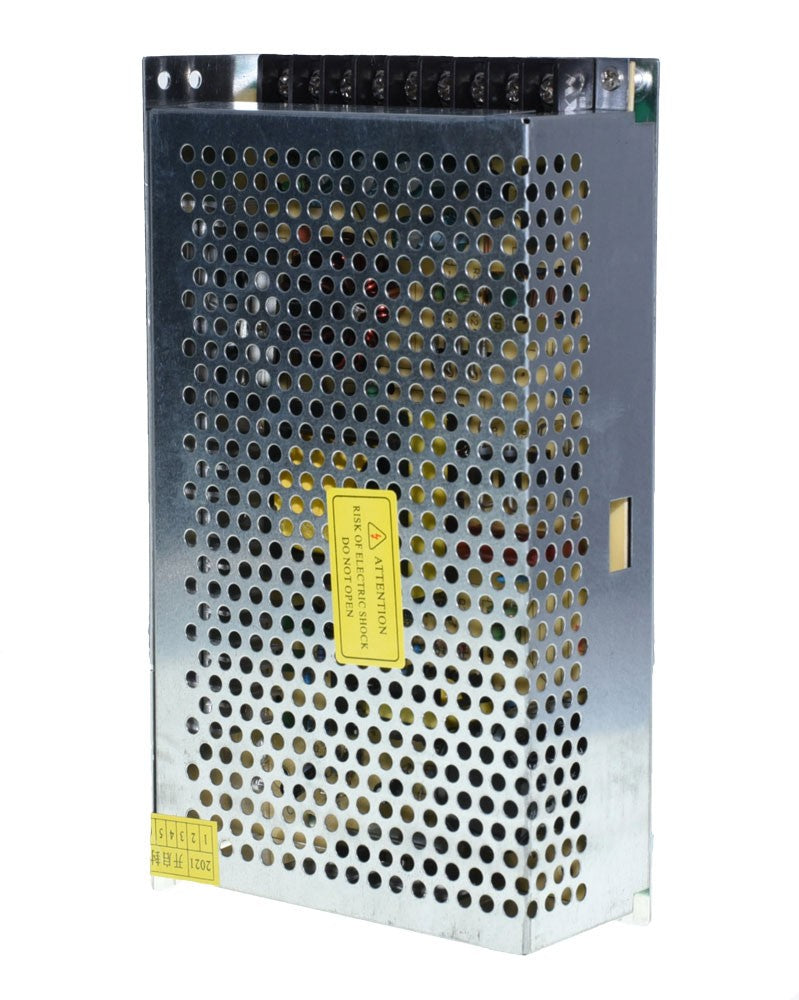 Sursa de Alimentare, Carcasa Metalica, Interior, 5V, 200W, 40A