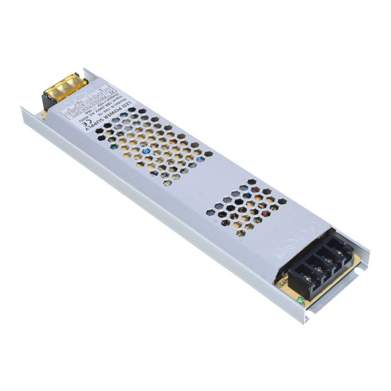 Sursa de Alimentare, Slim, Interior, 12V, 120W, 10A