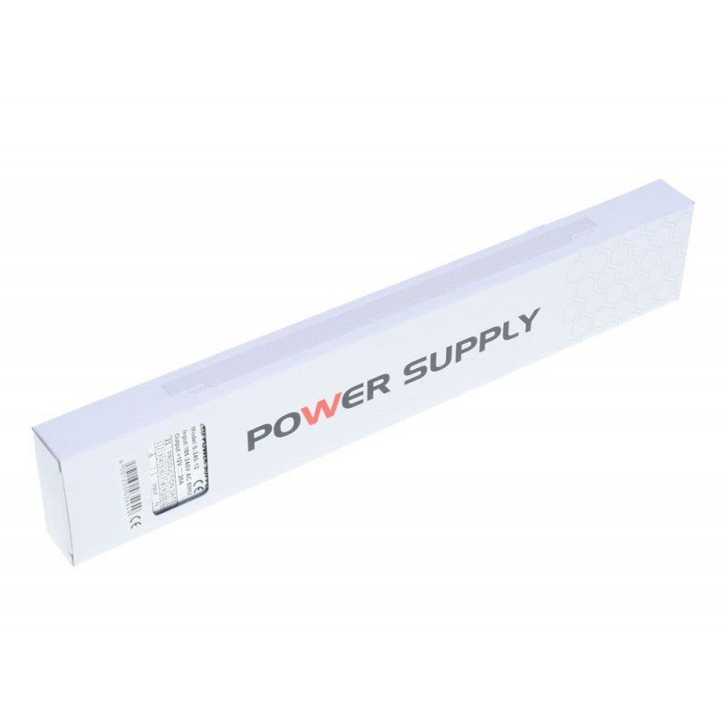 Sursa de Alimentare, Slim, Interior, 12V, 240W, 20A