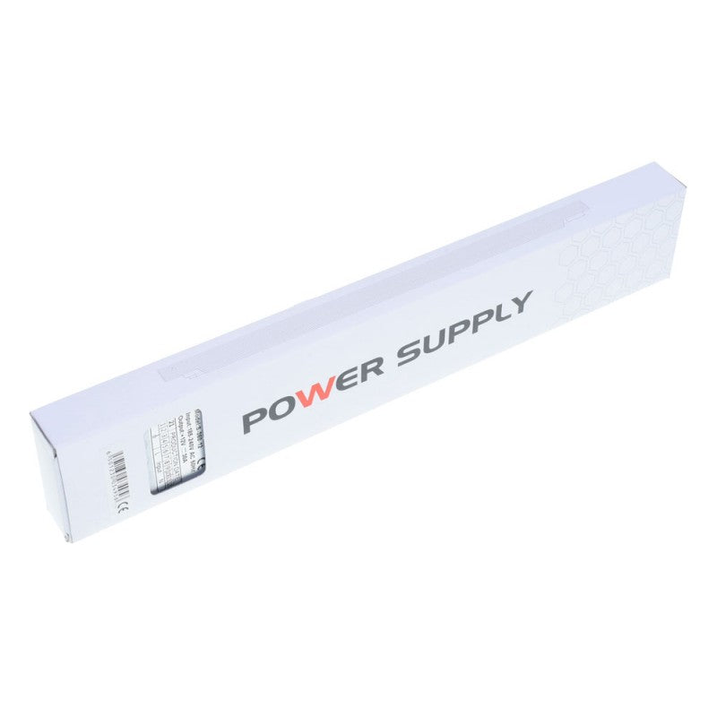 Sursa de Alimentare, Slim, Interior, 12V, 360W, 30A