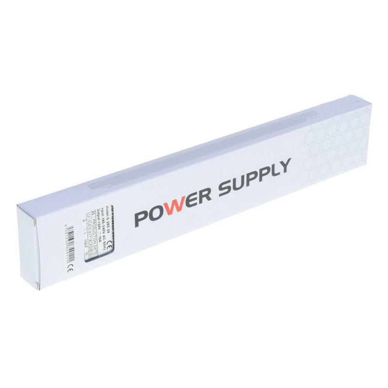 Sursa de Alimentare, Slim, Interior, 24V, 10A, 240W