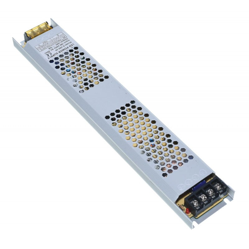 Sursa de Alimentare, Slim, Interior, 24V, 10A, 240W