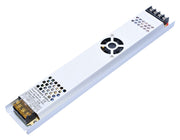 Sursa de Alimentare, Slim, Interior, 24V, 12,5A, 300W