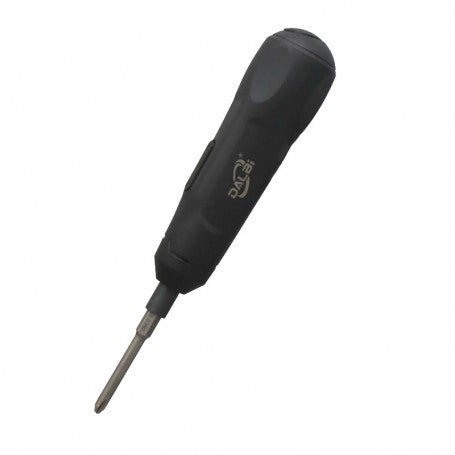 Surubelnita Electrica MINI cu Acumulator 3,6V si Schimbator de Sens