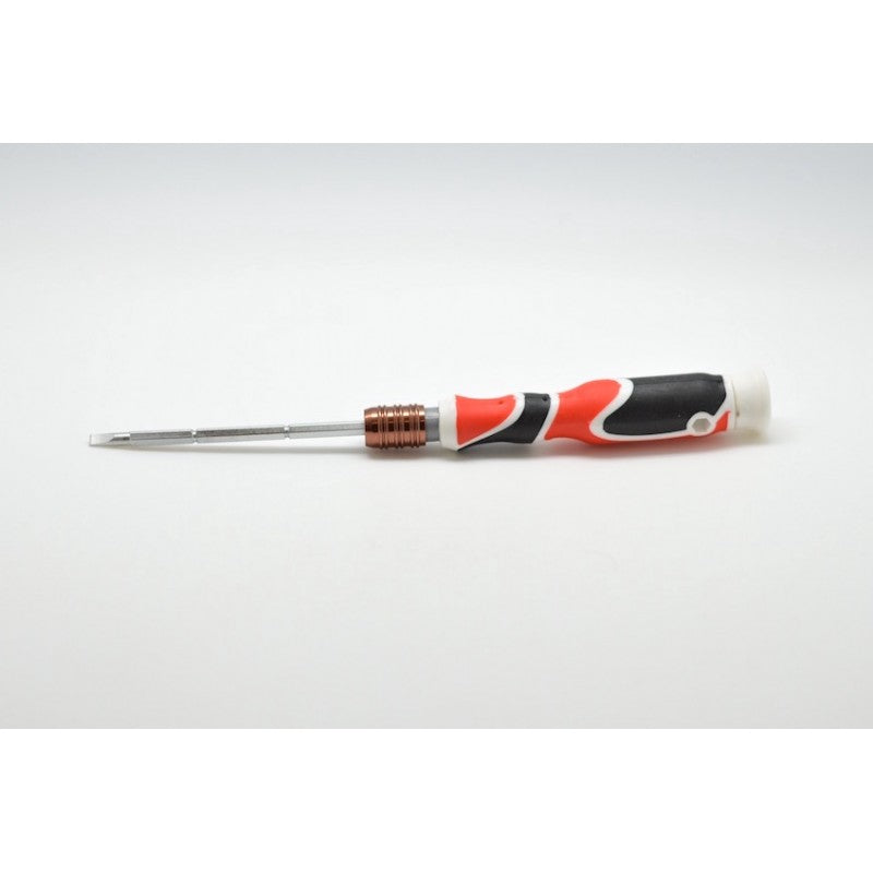 Surubelnita Mecanica Fina CR-VN cu Doua Capete PH1/PZ1