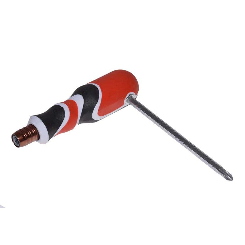 Surubelnita Mecanica Crome-Vanadium cu Doua Capete +