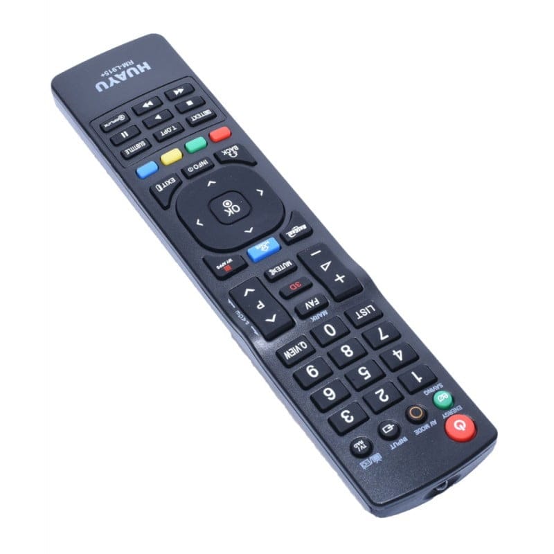 Telecomanda pentru TV LG, Universala, LED/LCD